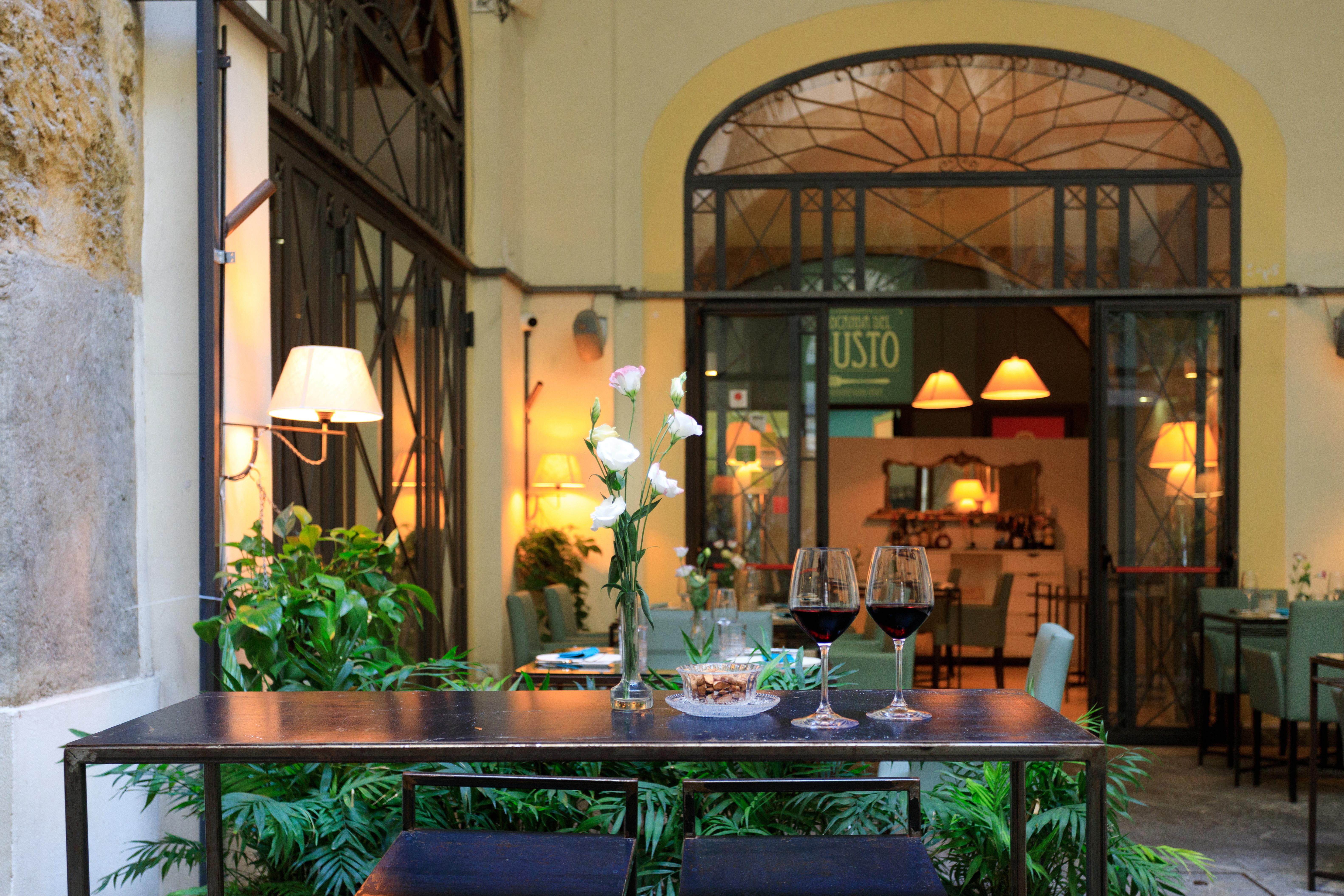 Quintocanto Hotel & Spa — Photos 1